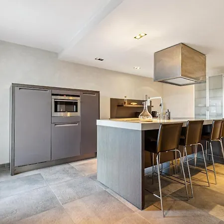 Apartament Bay Of Angels By Ecoflats *