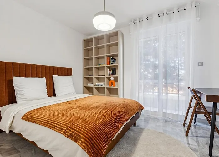 Lejlighed Bay Of Angels By Ecoflats Nice
