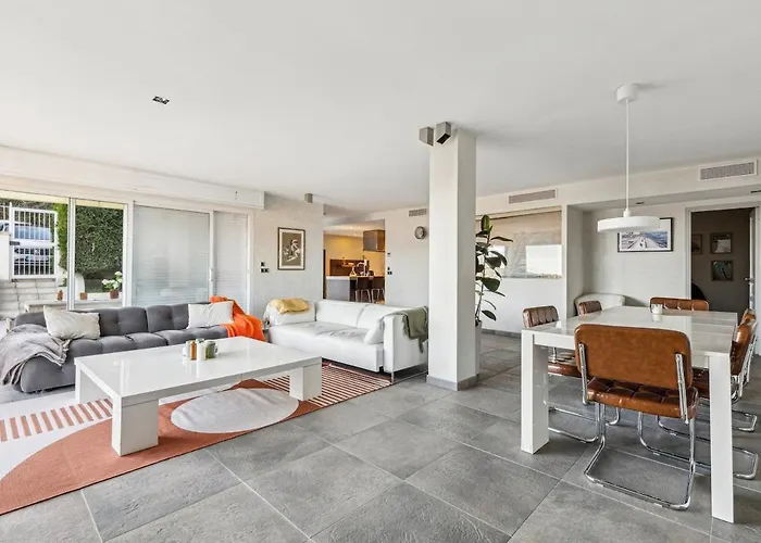 Lejlighed Bay Of Angels By Ecoflats
