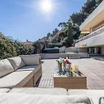 Bay Of Angels By Ecoflats
