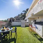 Bay Of Angels By Ecoflats