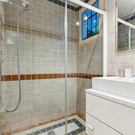 Bay Of Angels By Ecoflats * 尼斯