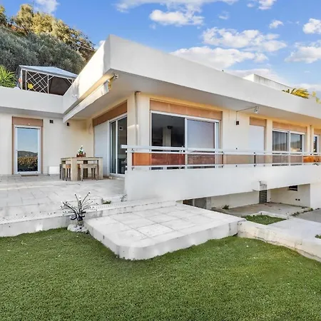 Bay Of Angels By Ecoflats 公寓