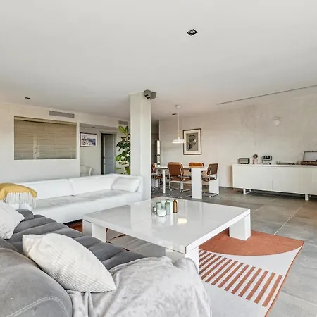 Bay Of Angels By Ecoflats 尼斯