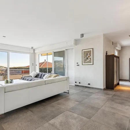 Bay Of Angels By Ecoflats * 尼斯