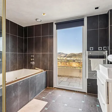 Bay Of Angels By Ecoflats Apartment *