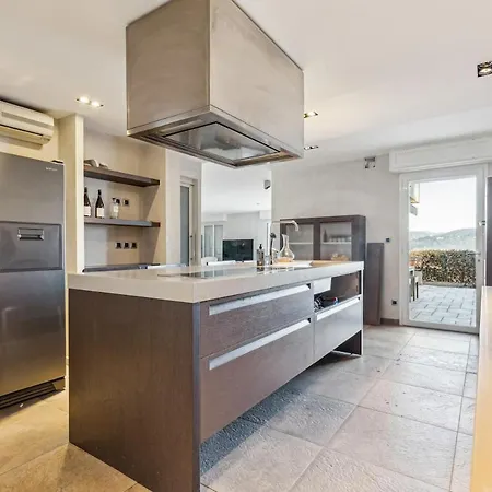 公寓 Bay Of Angels By Ecoflats