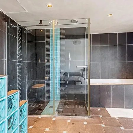 公寓 Bay Of Angels By Ecoflats 尼斯