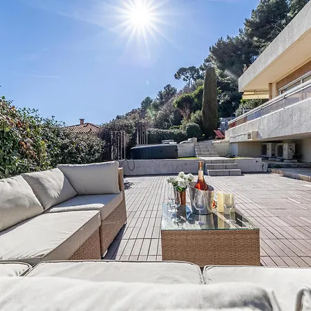 Bay Of Angels By Ecoflats